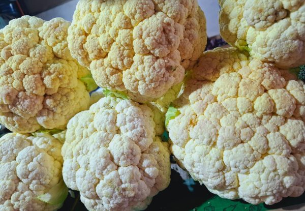 Coliflor Und