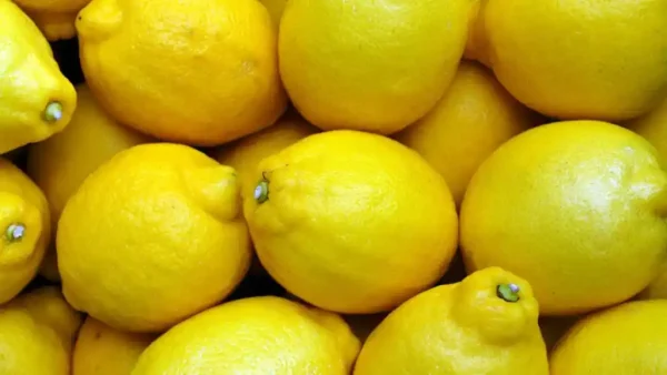 Limón kg