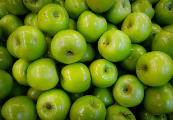Manzana Verde Kg