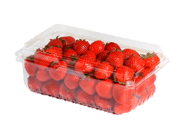 Frutilla 500gr