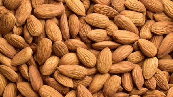 almendra 250gr
