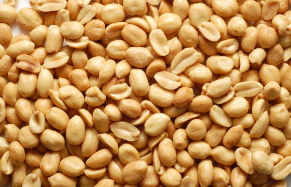 mani sin sal 250gr