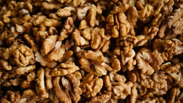 nueces 250gr